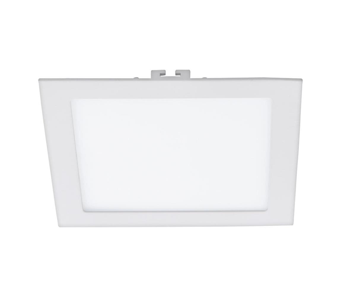 Eglo 94069 - LED podhľadové svietidlo FUEVA 1 LED/16,44W/230V