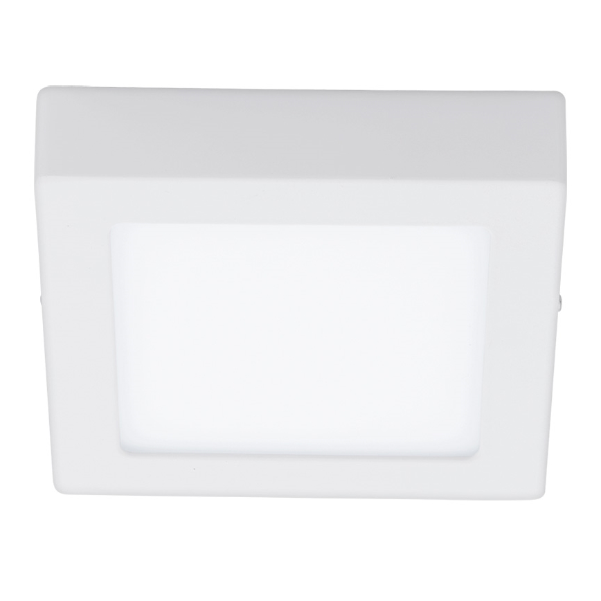Eglo 94073 - LED stropné svietidlo FUEVA 1 LED/10,95W/230V