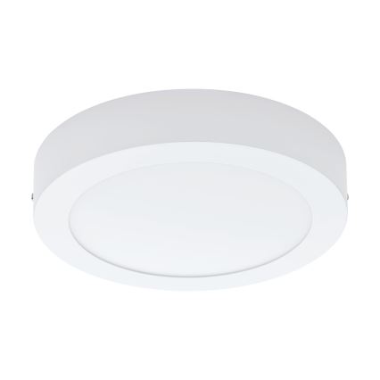 Eglo 94075 - LED stropné svietidlo FUEVA 1 LED/16,47W/230V