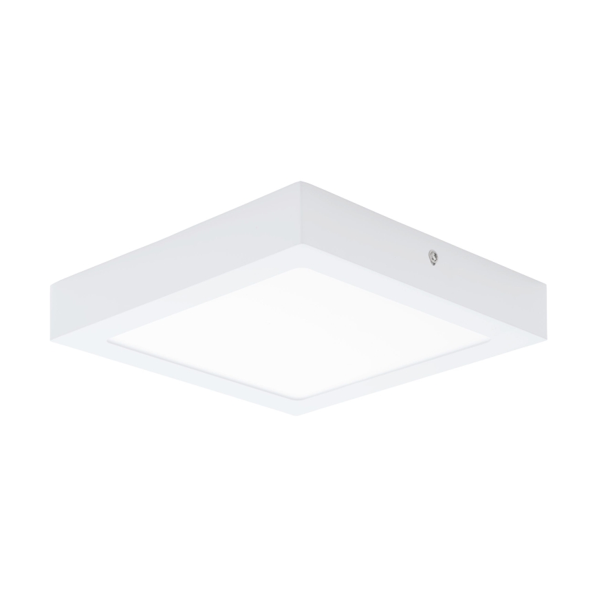 Eglo 94078 - LED stropné svietidlo FUEVA 1 LED/16,44W/230V