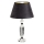 Eglo 94082 - Stolná lampa PASIANO 1xE27/60W/230V