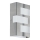 Eglo 94086 - LED vonkajšie osvetlenie RALORA 3xLED/2,5W/230V
