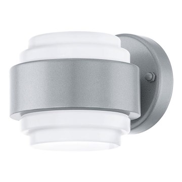 Eglo 94089 - LED vonkajšie osvetlenie LAVORIA 2xLED/2,5W/230V Eglo 94089 - LED vonkajšie osvetlenie LAVORIA 2xLED/2,5W/230V