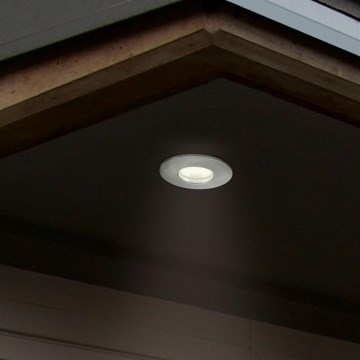 Eglo 94092 - LED podhľadové svietidlo MARGO 1xGU10/5W/230V Eglo 94092 - LED podhľadové svietidlo MARGO 1xGU10/5W/230V