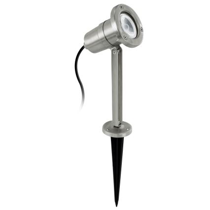 Eglo 94111 - LED venkovní osvětlení NEMA 1xGU10/5W/230V