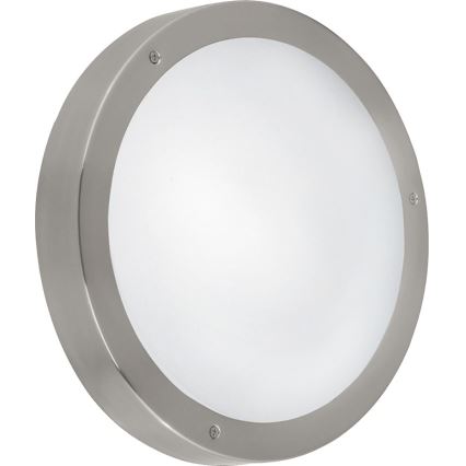 Eglo - LED vonkajšie osvetlenie 3xLED2,5W/230V