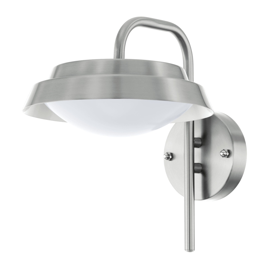 Eglo 94122 - LED vonkajšie osvetlenie ARIOLLA 3xLED2,5W/230V