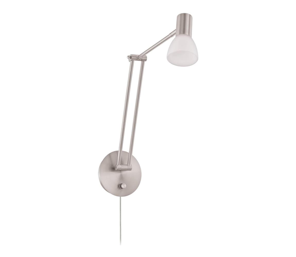 Eglo 94149 - LED nástenné svietidlo FALKO 1 LED/5W/230V 94149
