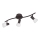 Eglo 94153 - LED Bodové svietidlo DAKAR 3xLED/3,3W/230V
