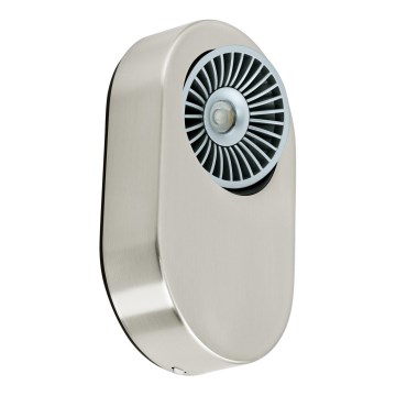 Eglo 94179 - LED Bodové svetlo MONTALE 1xLED/5,4W/230V Eglo 94179 - LED Bodové svetlo MONTALE 1xLED/5,4W/230V