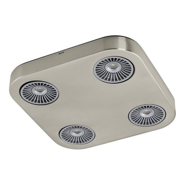 Eglo 94183 - LED Bodové svetlo MONTALE 4xLED/5,4W/230V Eglo 94183 - LED Bodové svetlo MONTALE 4xLED/5,4W/230V