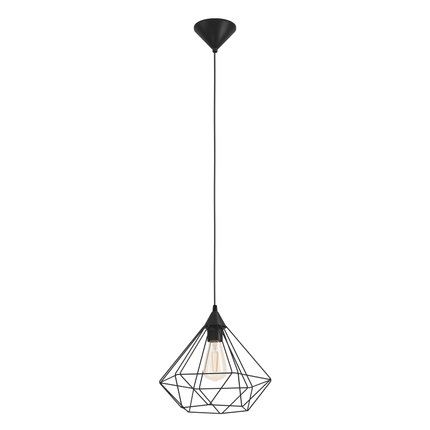 Eglo - Luster 1xE27/60W/230V