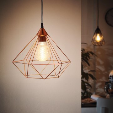 Eglo 94194 - Luster TARBES 1xE27/60W/230V Eglo 94194 - Luster TARBES 1xE27/60W/230V