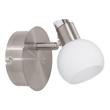 Eglo 94253 - LED bodové svietidlo SESTO 1xLED/3,3W/230V Eglo 94253 - LED bodové svietidlo SESTO 1xLED/3,3W/230V