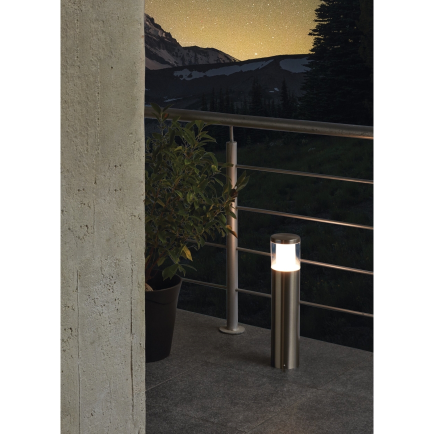Eglo - LED vonkajšie osvetlenie 1xLED/3,7W/230V IP44