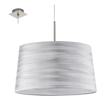 Eglo 94307 - Luster na lanku FONSEA 1xE27/60W/230V Eglo 94307 - Luster na lanku FONSEA 1xE27/60W/230V