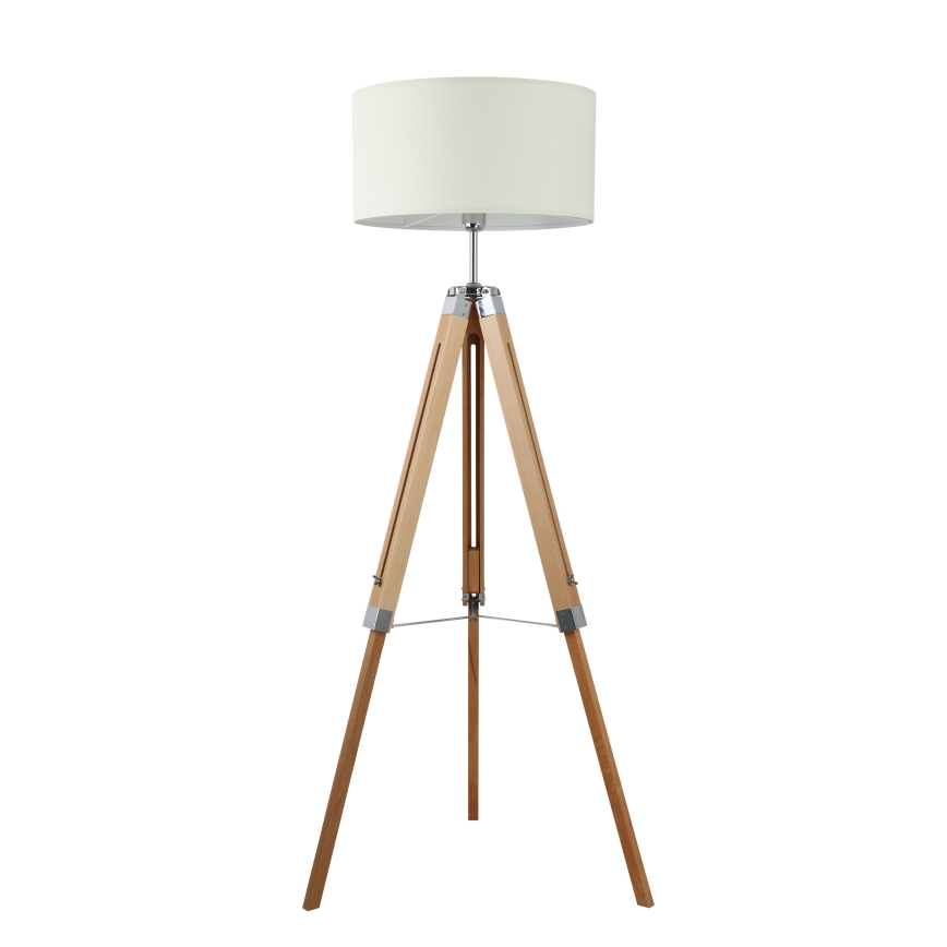 Eglo - Stojacia lampa 1xE27/60W/230V