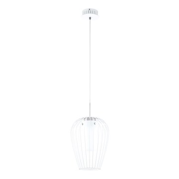 Eglo 94337 - LED závesné svietidlo VENCINO 1xLED/9W/230V Eglo 94337 - LED závesné svietidlo VENCINO 1xLED/9W/230V