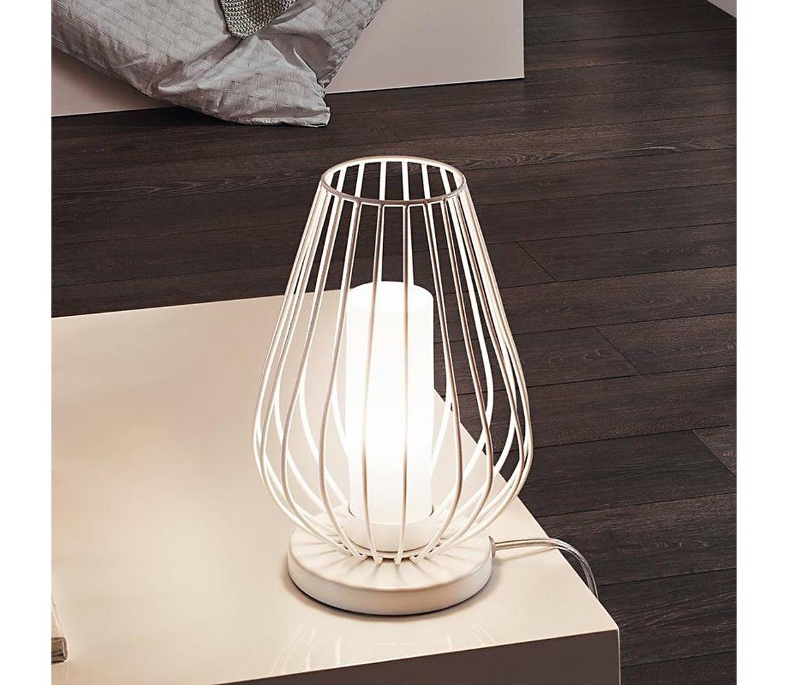 Eglo 94342 - LED Stolná lampa VENCINO LED/6W/230V 94342