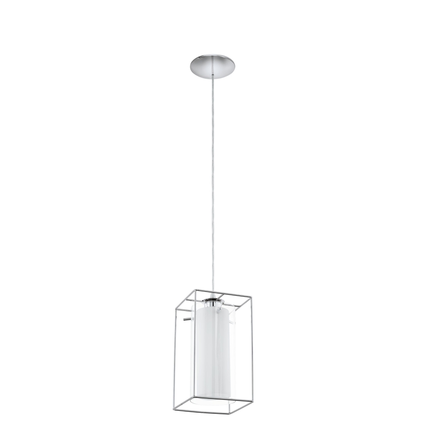 Eglo - Luster 1xE27/60W/230V