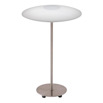 Eglo 94427 - LED stolná lampa MILEA 1 1xLED/4,5W/230V