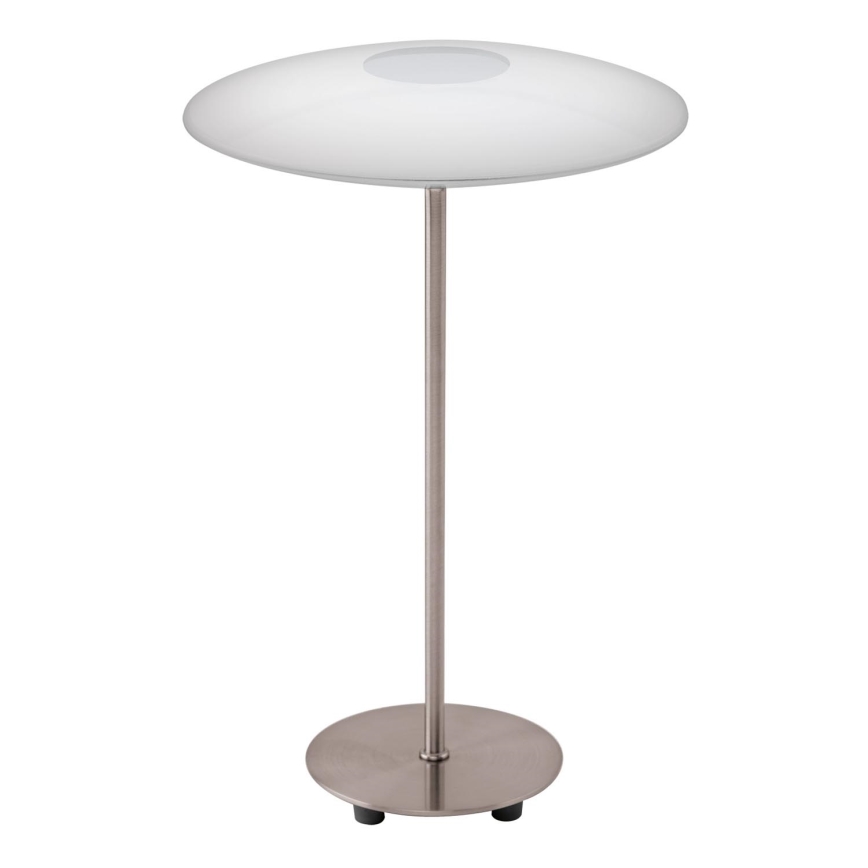 Eglo 94427 - LED stolná lampa MILEA 1 1xLED/4,5W/230V