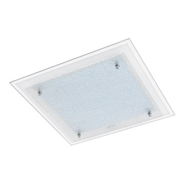 Eglo 94447 - LED stropné svietidlo PRIOLA 1xLED/16W/230V