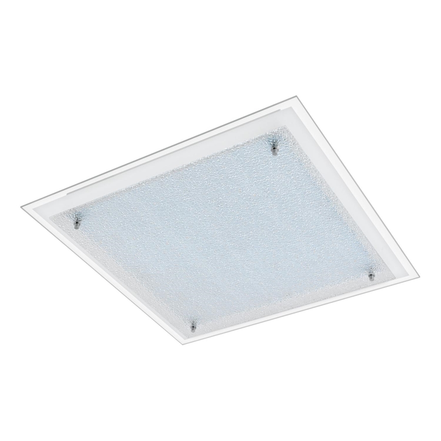 Eglo 94448 - LED stropné svietidlo PRIOLA LED/25,6W/230V