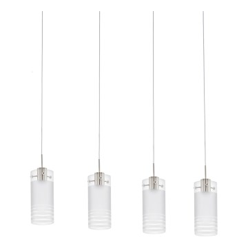 Eglo 94455 - LED luster MELEGRO 4xLED/6W/230V Eglo 94455 - LED luster MELEGRO 4xLED/6W/230V