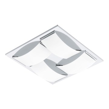 Eglo 94468 - LED stropné svietidlo WASAO 4xLED/5,4W/230V Eglo 94468 - LED stropné svietidlo WASAO 4xLED/5,4W/230V