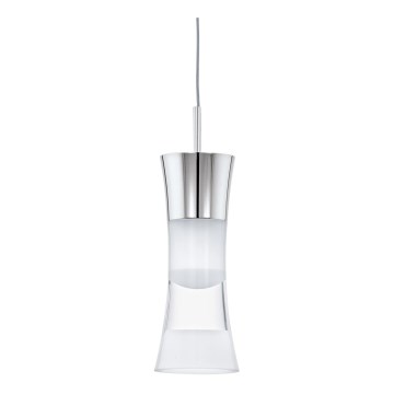 Eglo 94478 - LED luster PANCENTO 1xLED/5W/230V Eglo 94478 - LED luster PANCENTO 1xLED/5W/230V