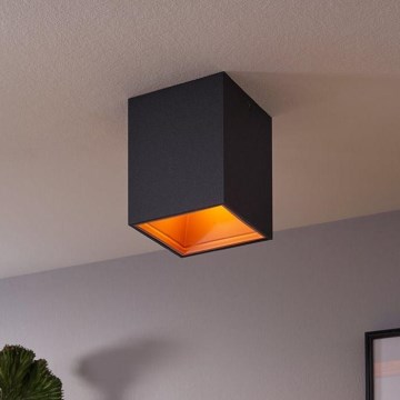 Eglo 94496 - LED Stropné svietidlo POLASSO 1xLED/3,3W/230V Eglo 94496 - LED Stropné svietidlo POLASSO 1xLED/3,3W/230V