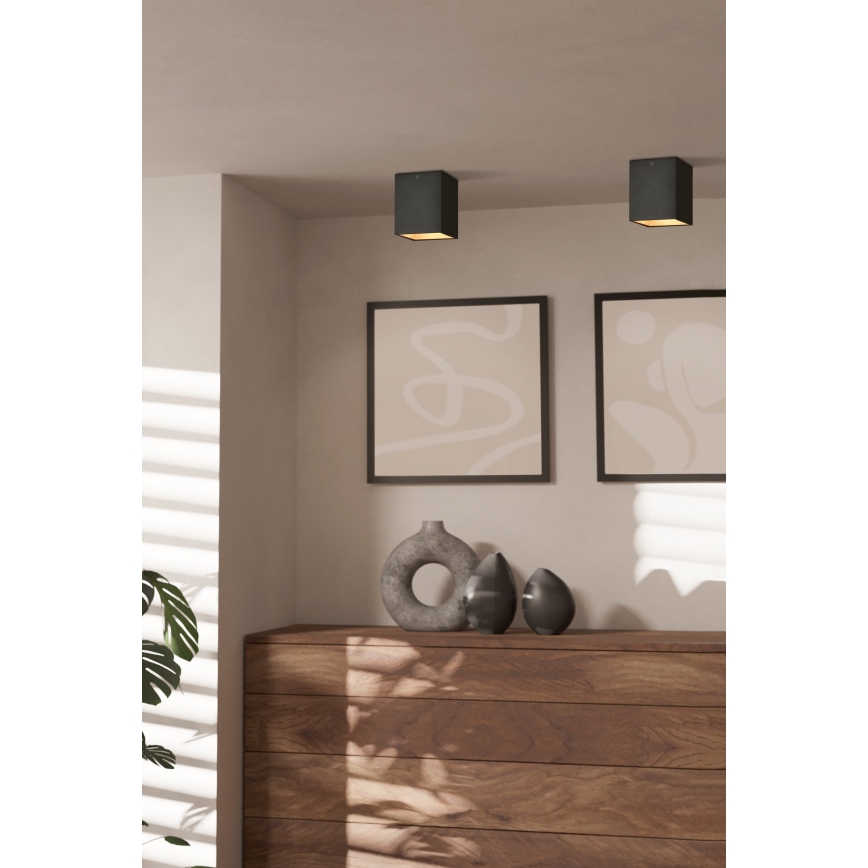 Eglo - LED Stropné svietidlo 1xLED/3,3W/230V