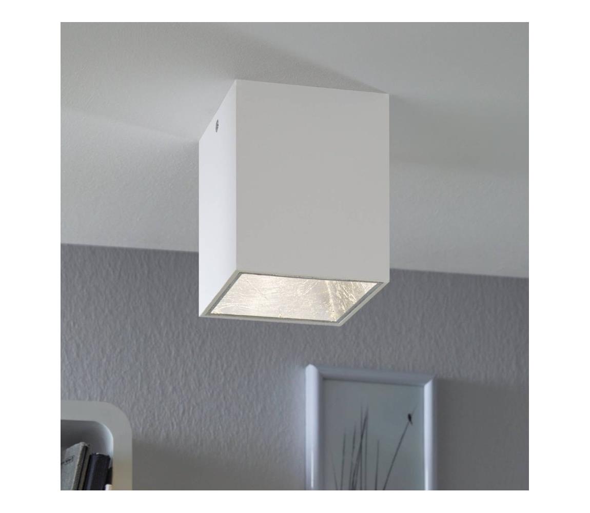 Eglo 94499 - LED Stropné svietidlo POLASSO LED/3,3W/230V 94499