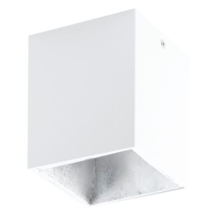 Eglo 94499 - LED Stropné svietidlo POLASSO LED/3,3W/230V