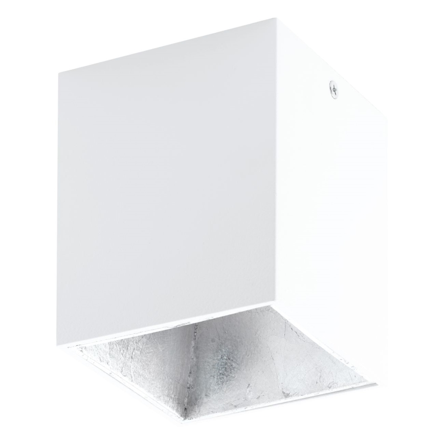 Eglo 94499 - LED Stropné svietidlo POLASSO LED/3,3W/230V
