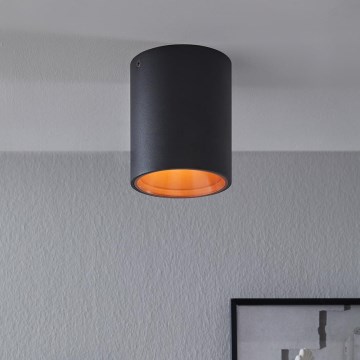 Eglo 94501 - LED Stropné svietidlo POLASSO 1xLED/3,3W/230V Eglo 94501 - LED Stropné svietidlo POLASSO 1xLED/3,3W/230V