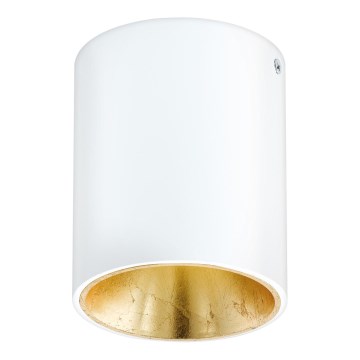Eglo 94503 - LED Stropné svietidlo POLASSO 1xLED/3,3W/230V Eglo 94503 - LED Stropné svietidlo POLASSO 1xLED/3,3W/230V