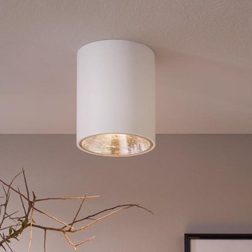 Eglo 94504 - LED Stropné svietidlo POLASSO 1xLED/3,3W/230V Eglo 94504 - LED Stropné svietidlo POLASSO 1xLED/3,3W/230V