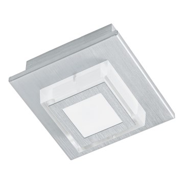 Eglo 94505 - LED stropné svietidlo MASIANO 1xLED/3,3W/230V