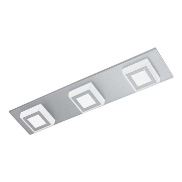 Eglo 94507 - LED stropné svietidlo MASIANO 3xLED/3,3W/230V Eglo 94507 - LED stropné svietidlo MASIANO 3xLED/3,3W/230V