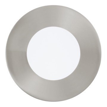 Eglo 94518 - LED podhľadové svietidlo FUEVA 1 1xLED/2,7W/230V pr. 8,5 cm