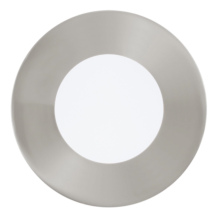 Eglo 94518 - LED podhľadové svietidlo FUEVA 1 1xLED/2,7W/230V pr. 8,5 cm