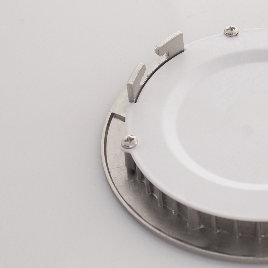 Eglo 94521 - LED Podhľadové svietidlo FUEVA 1xLED/5,5W/230V