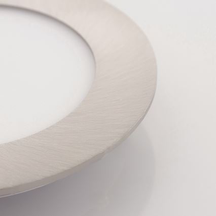 Eglo 94521 - LED podhľadové svietidlo FUEVA 1xLED/5,5 W/230 V priemer 12 cm