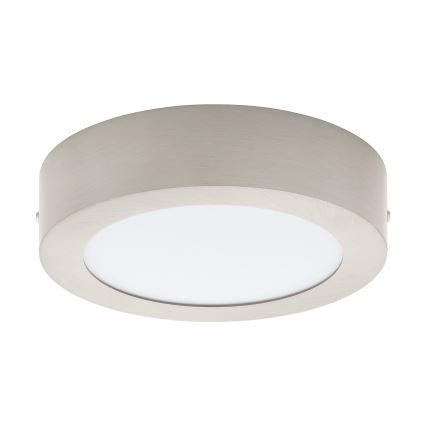 Eglo 94523 - LED Stropné svietidlo FUEVA 1 LED/10,9W/230V