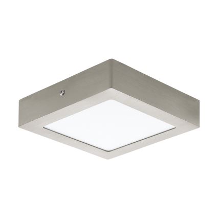 Eglo 94524 - LED Stropné svietidlo FUEVA 1 LED/10,9W/230V