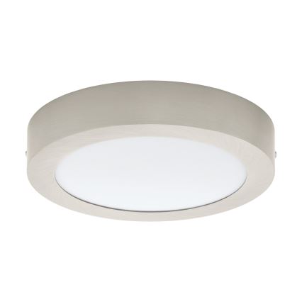 Eglo 94525 - LED Stropné svietidlo FUEVA 1 LED/16,5W/230V