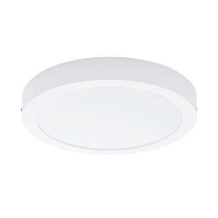 Eglo 94536 - LED Stropné svietidlo FUEVA 1 LED/24W/230V