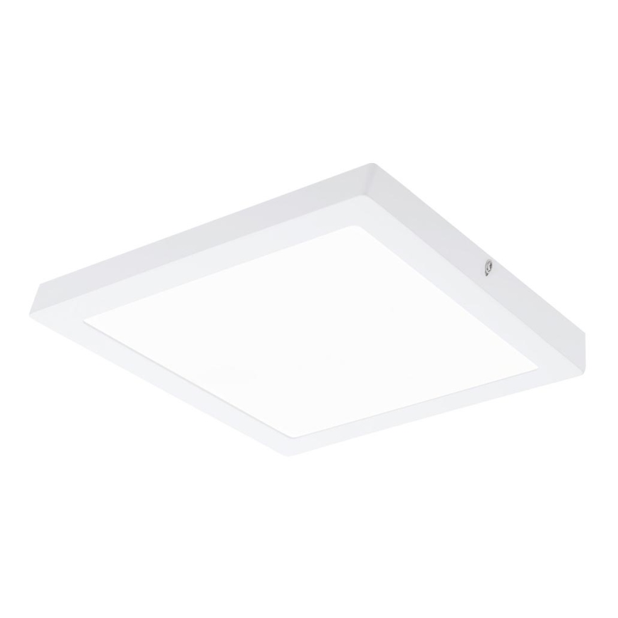 Eglo 94538 - LED Stropné svietidlo FUEVA 1 LED/24W/230V